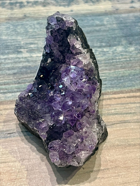 Amethyst Specimen