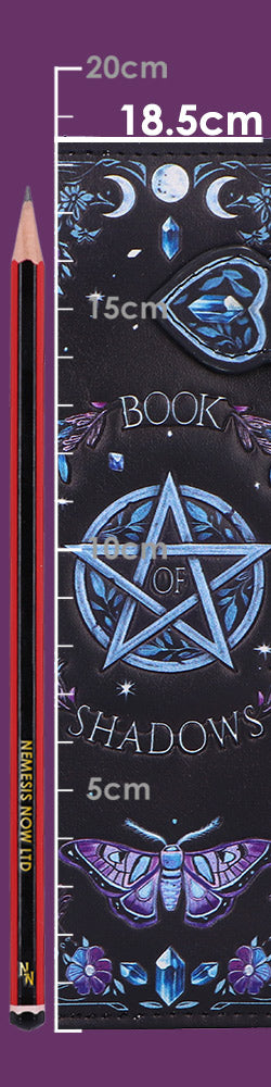 Book of Spells Purse 18.5cm
