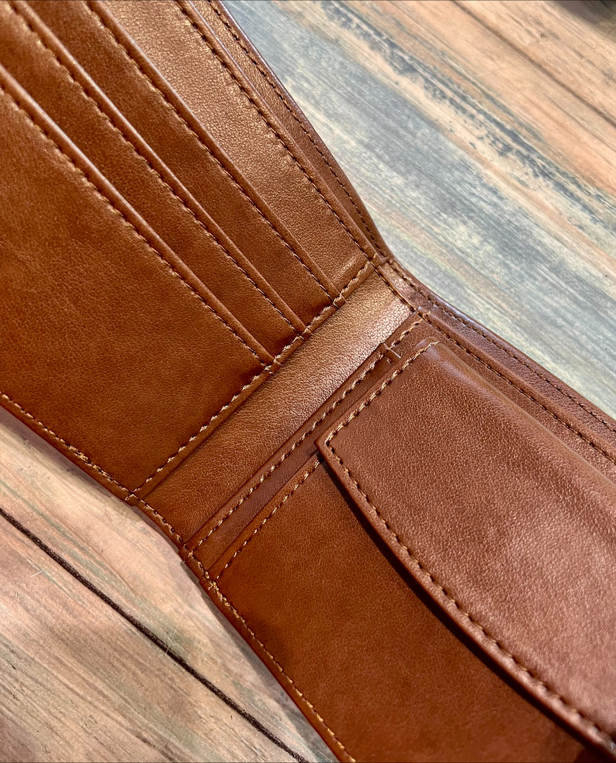 Viking Wallet