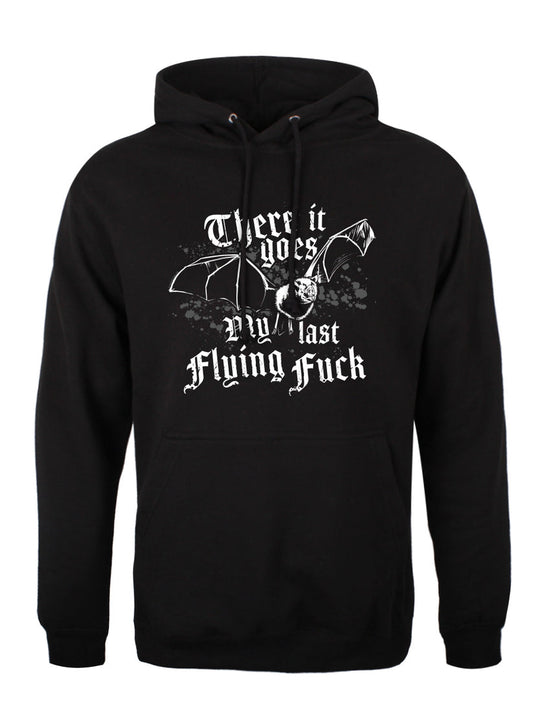 There It Goes My Last F*ck Hoodie size 44''-46''