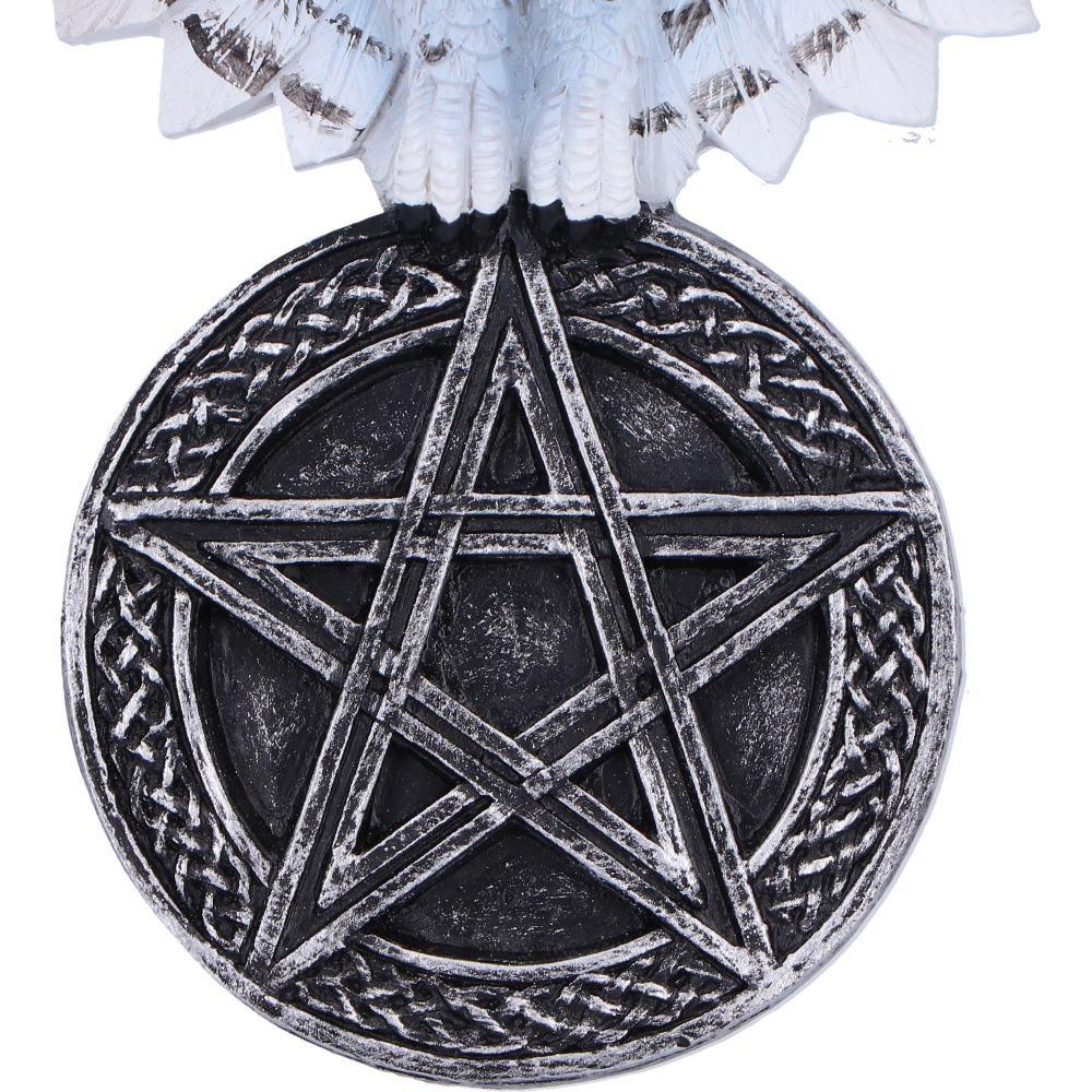 Owl Talisman20.5cm