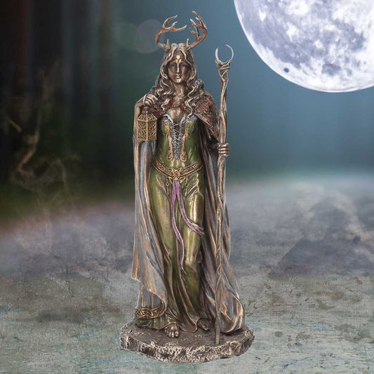 Keeper of the Forest (Elen of the ways)