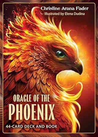 Oracle of the Phoenix