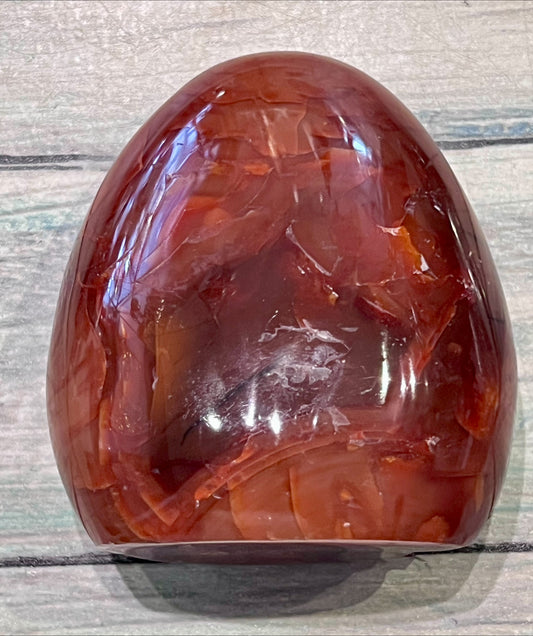 Carnelian Freeform