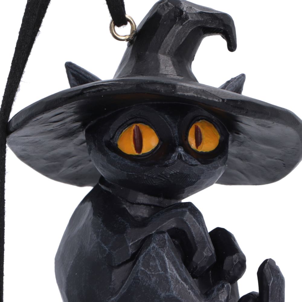 Curse and Claw Hanging Set