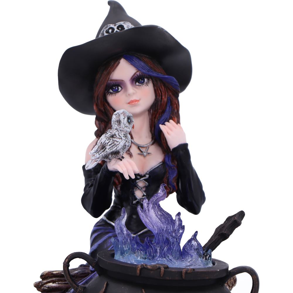 Alvina 16.5cm