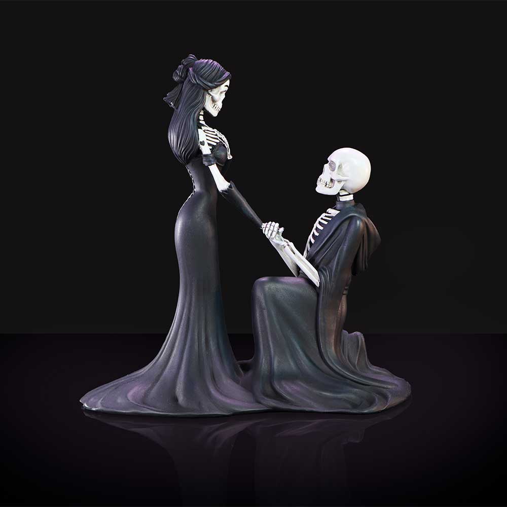 Eternal Proposal 18cm