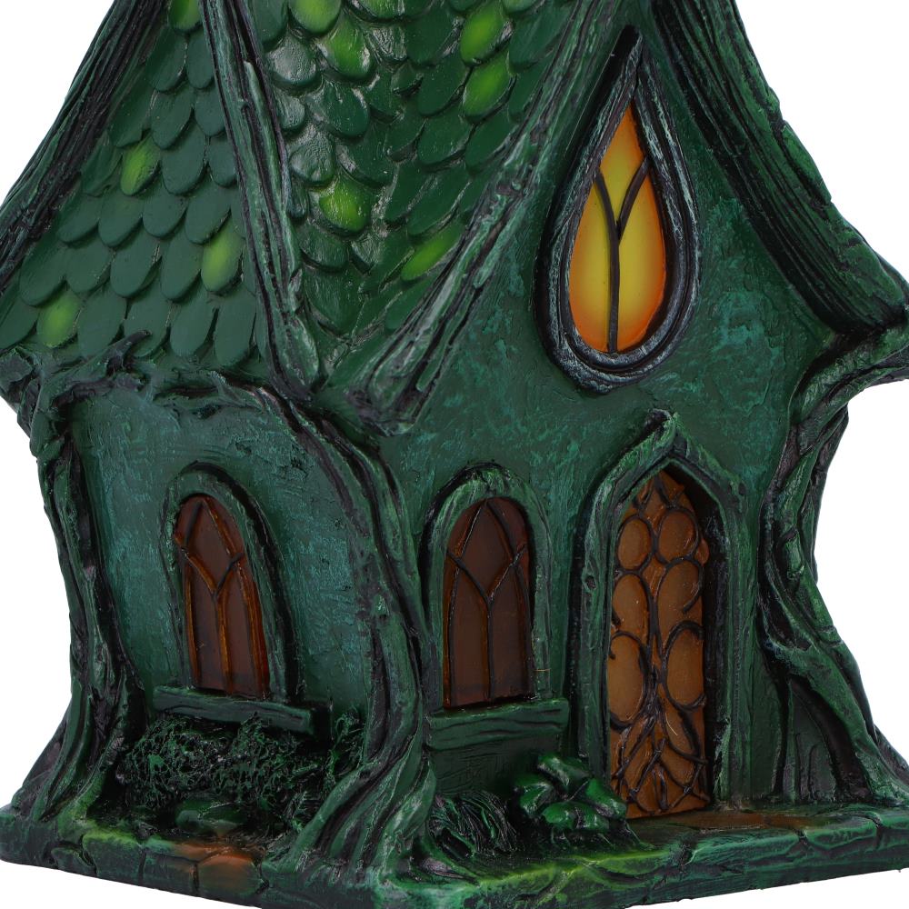 Evergreen Lodge 17cm