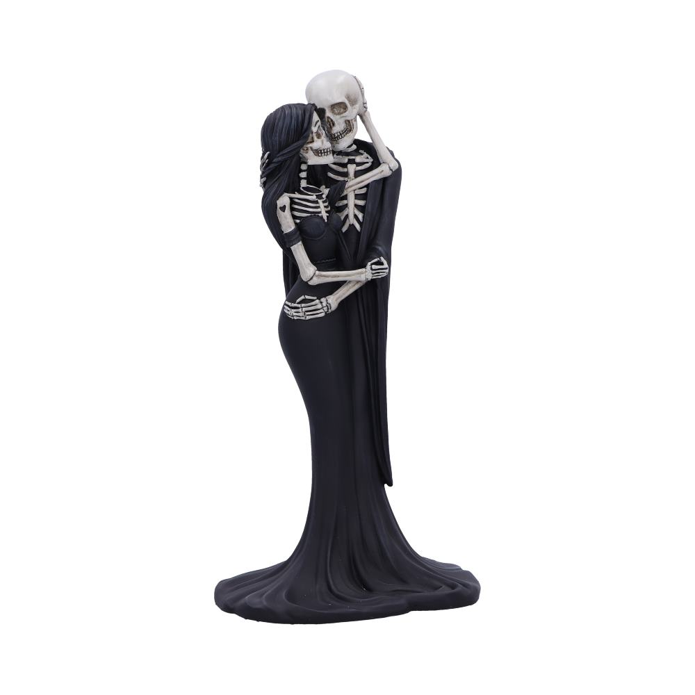 Eternal Embrace. 24cm