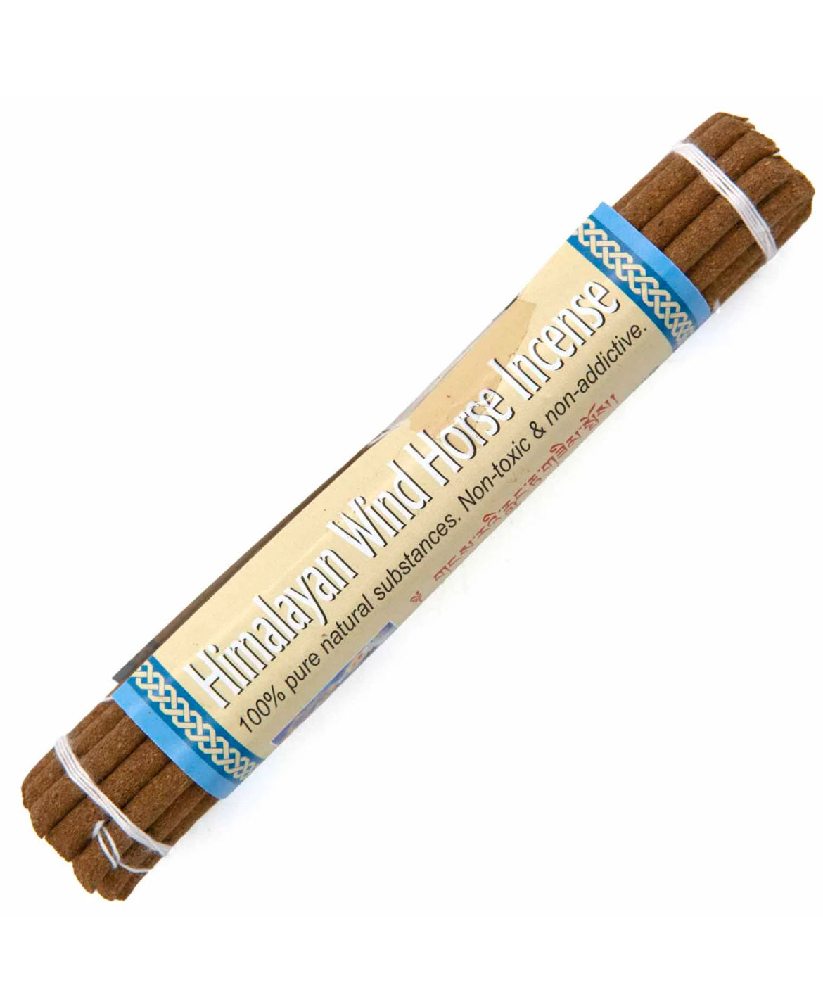 Tibetan Incense Gift Set