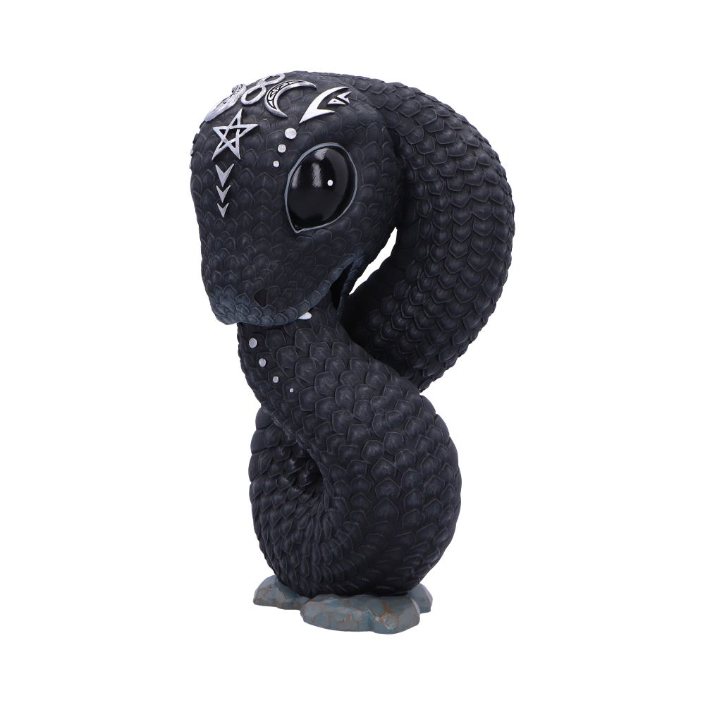 Ouroboros (large 22.5cm)
