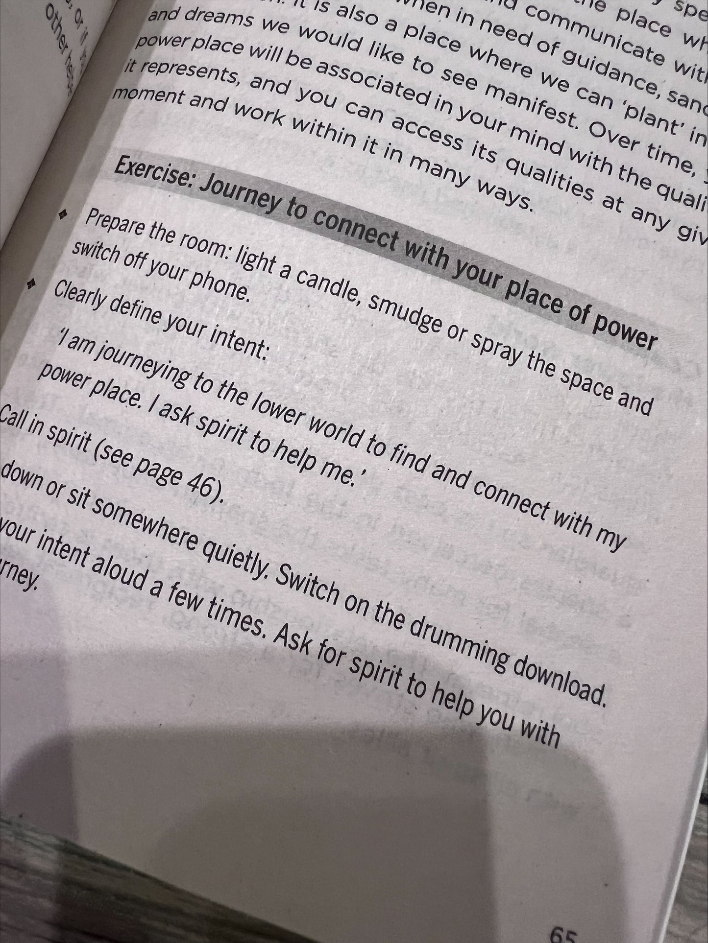 Shamanism Made Easy by Christa Mackinnon