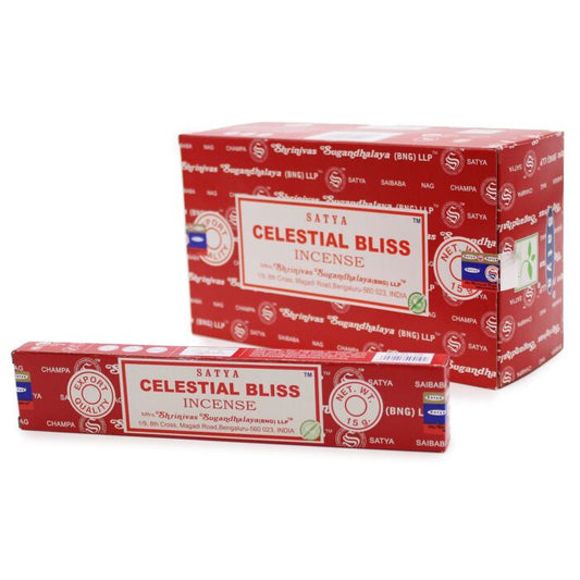 Celestial Bliss  15g pack