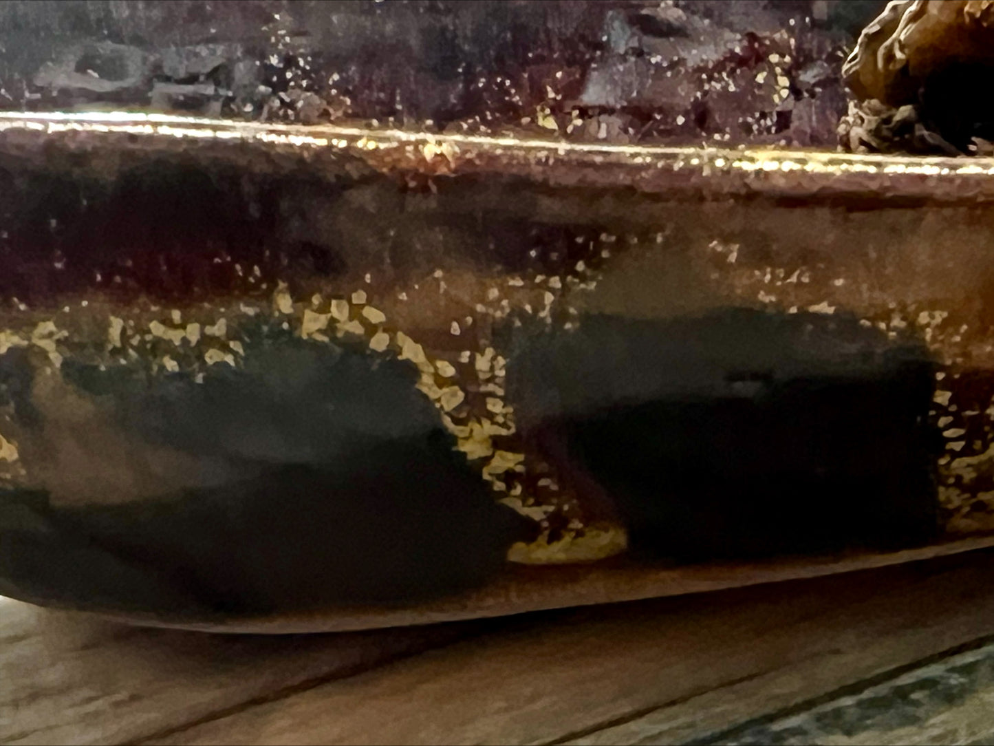 Smudging Bowl