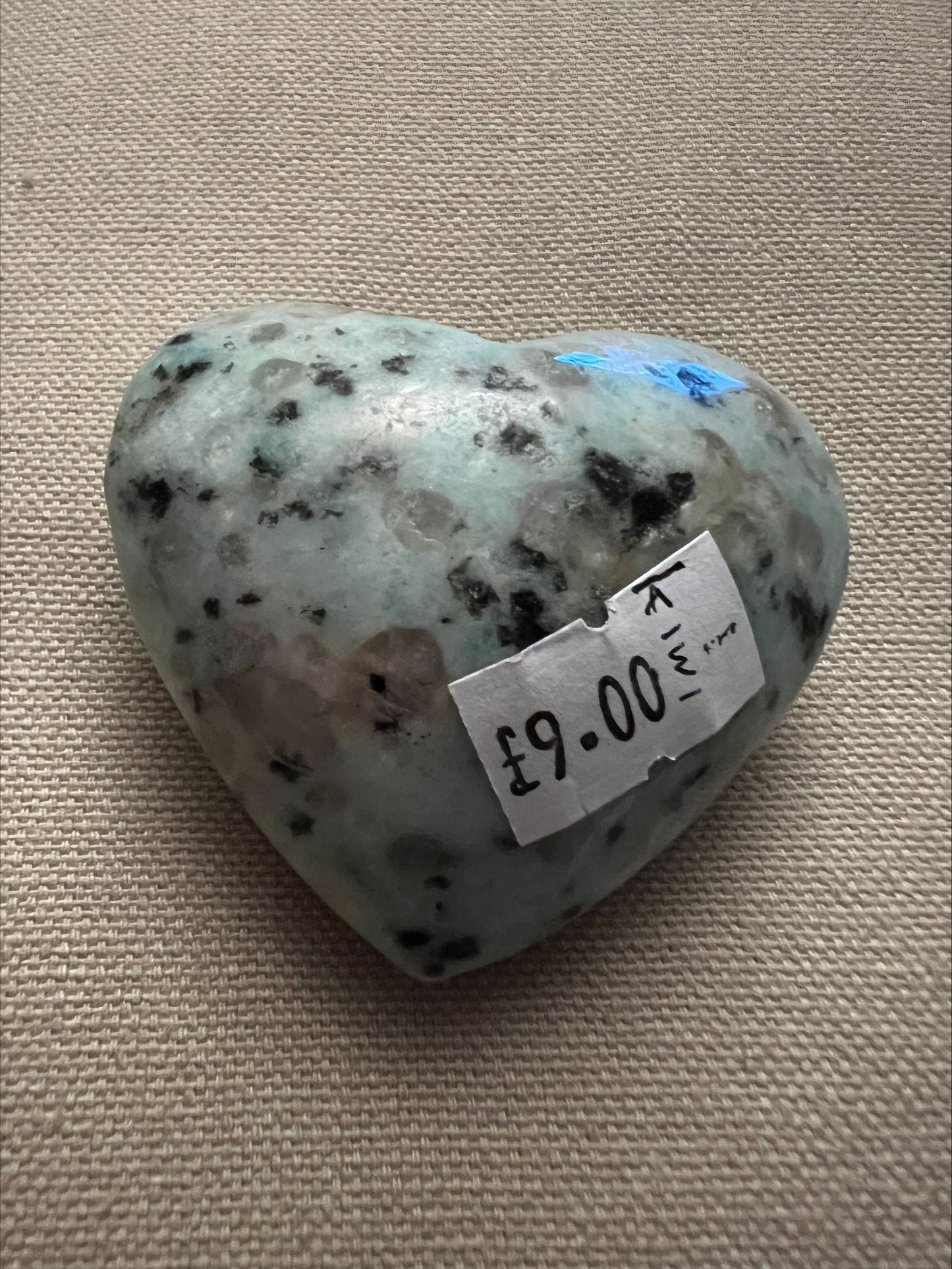 Heart - Kiwi