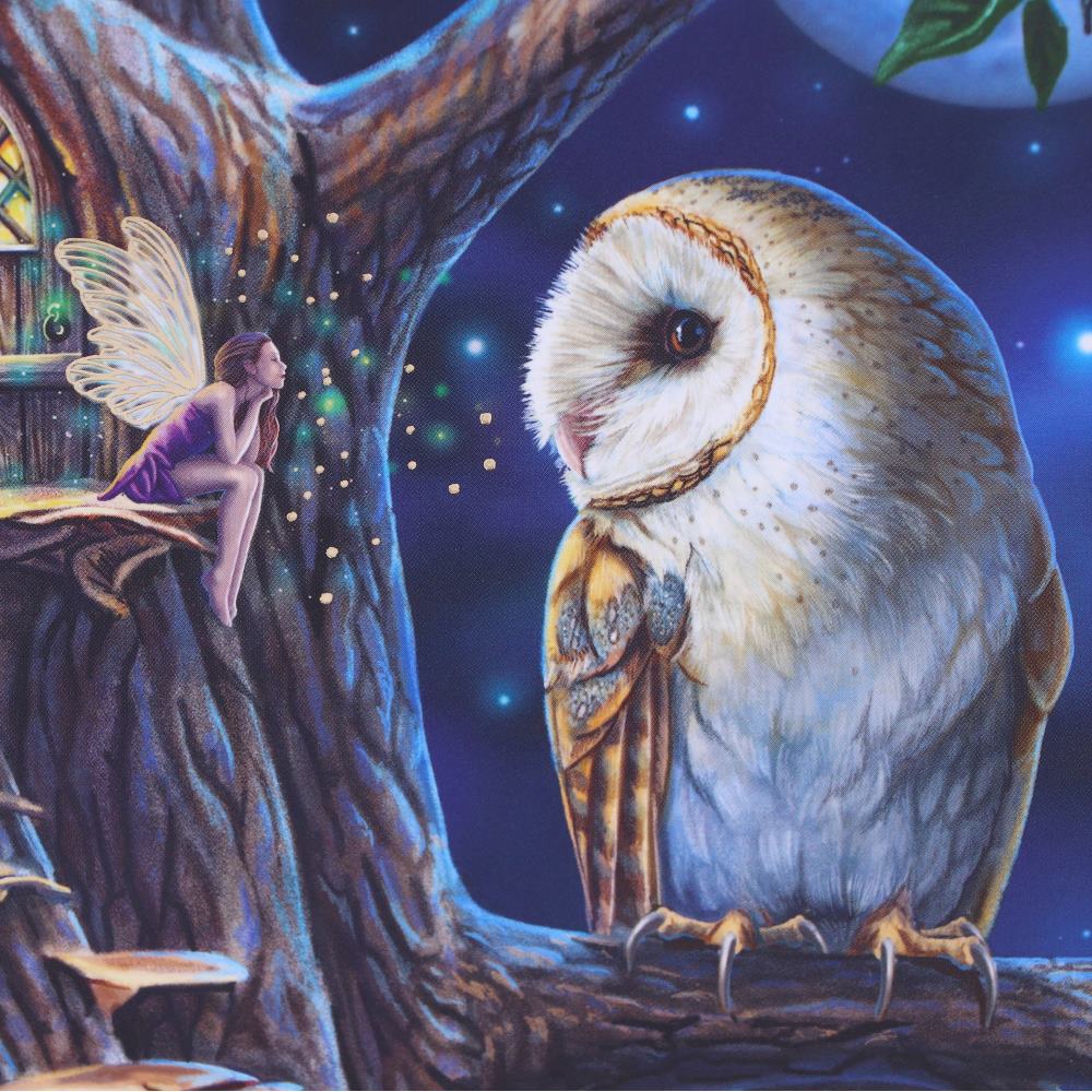 Fairy Tales Notebook