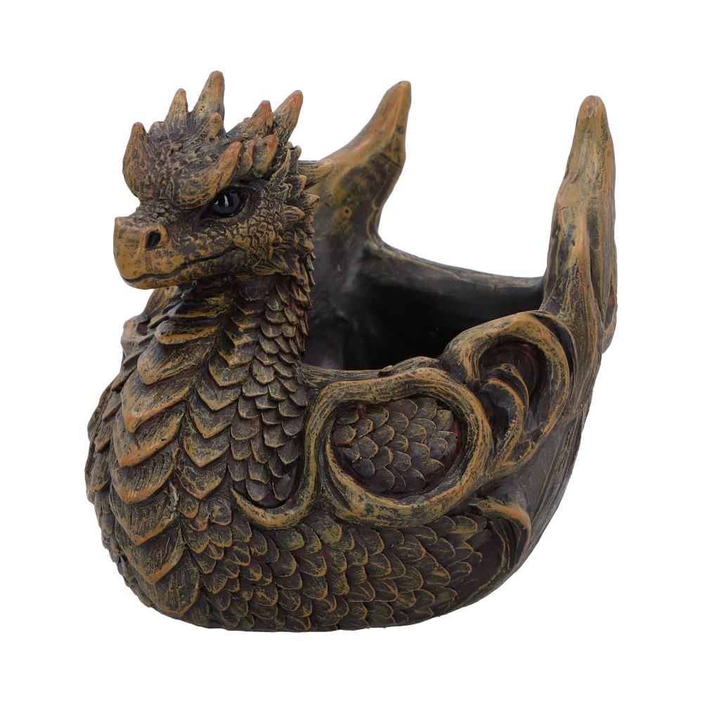 Wyvern Clutch 10cm