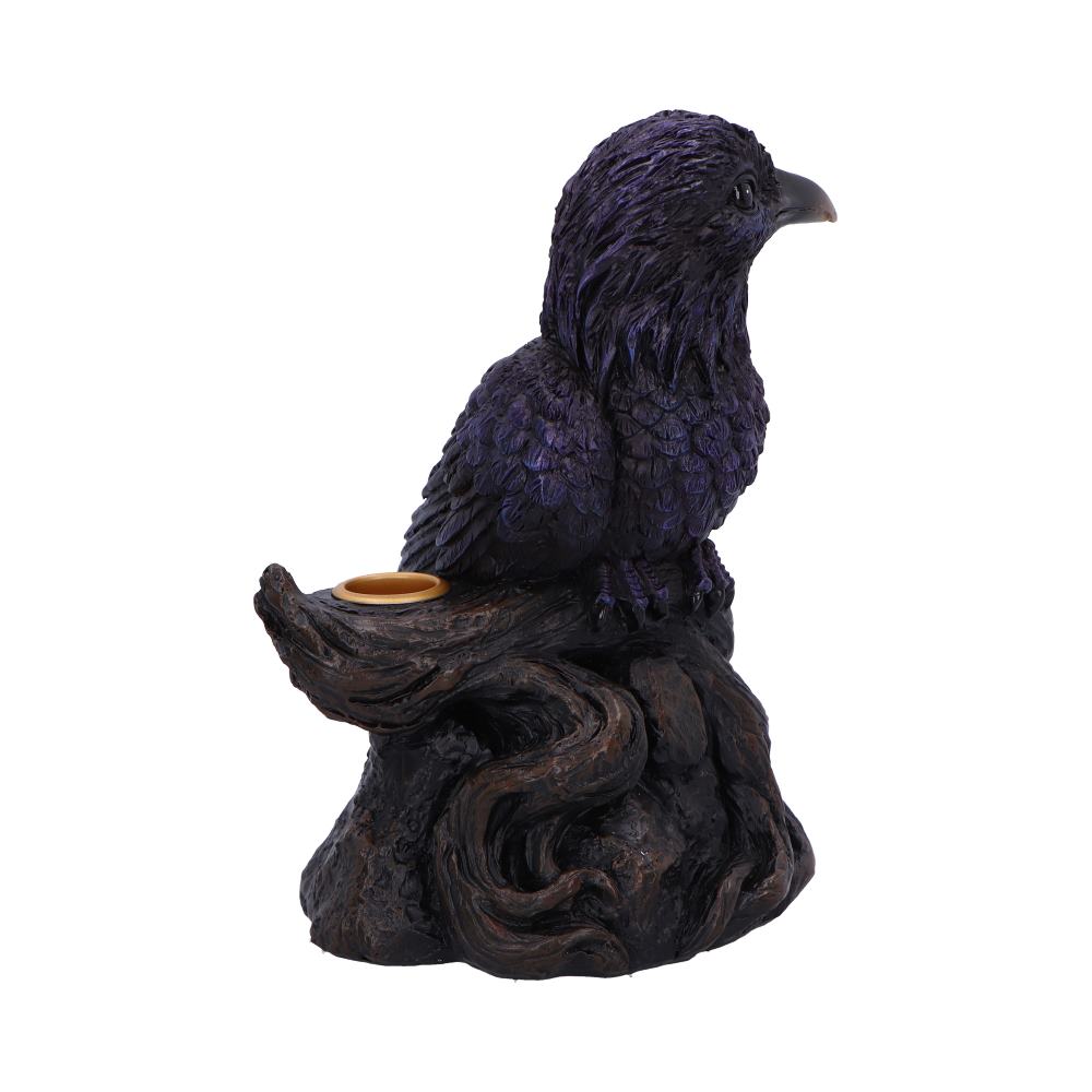 Raven Roost Backflow Inense Burner