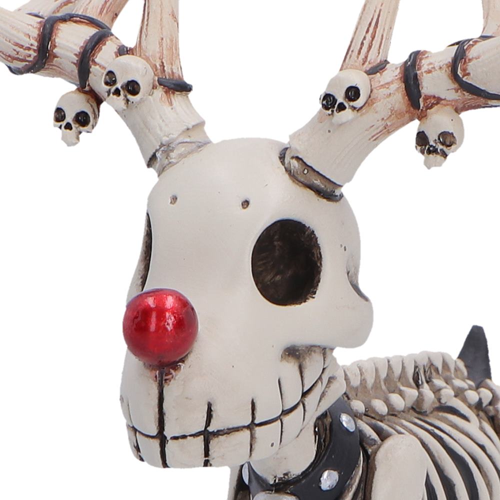 Silent Nightmares: Rudi