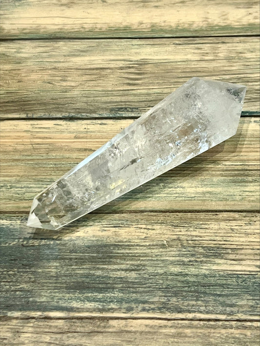 Quartz Wand 12.5cm