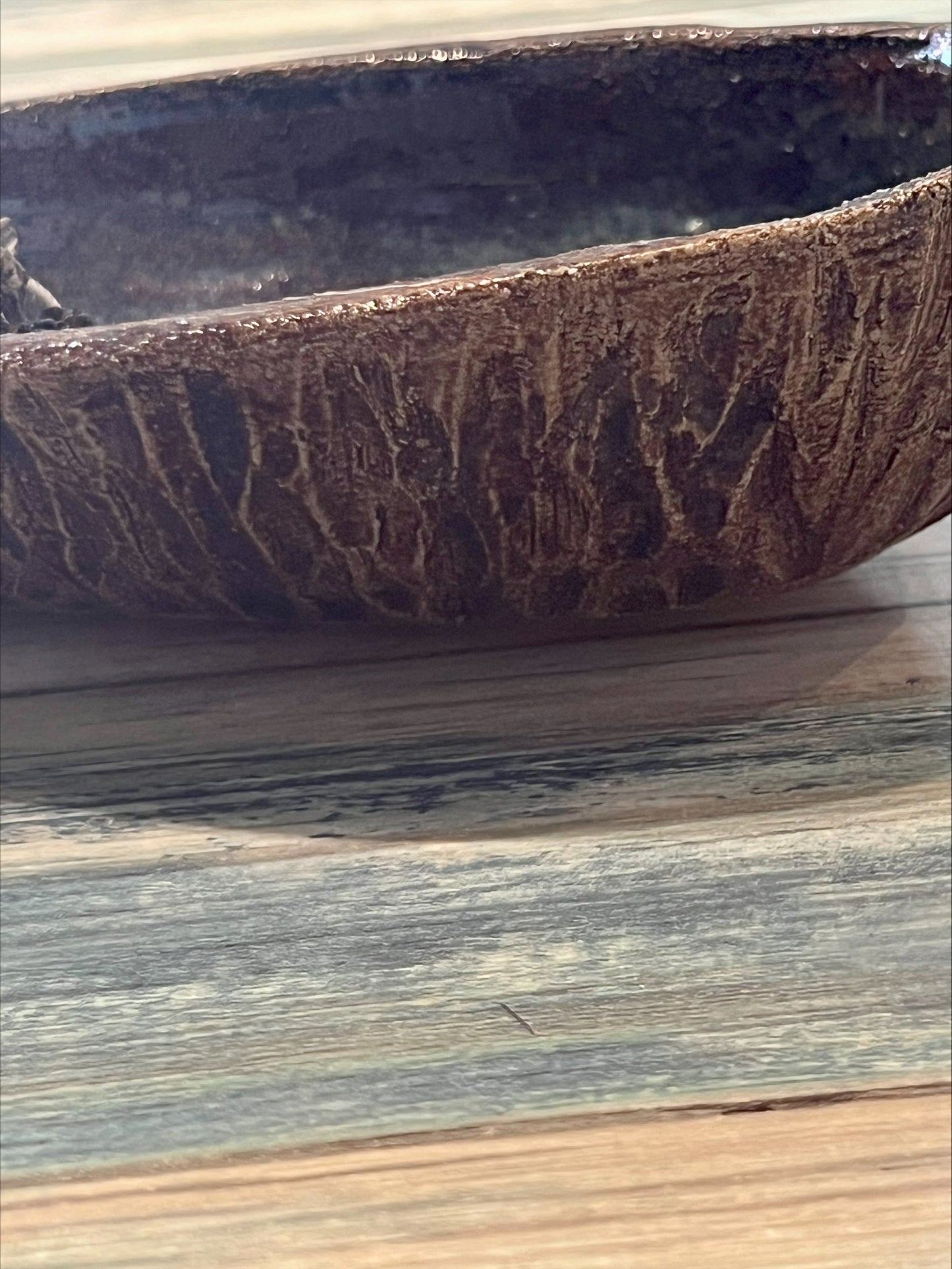 Smudging Bowl