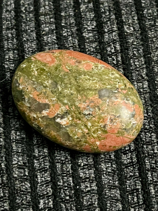 Palmstone - Unakite
