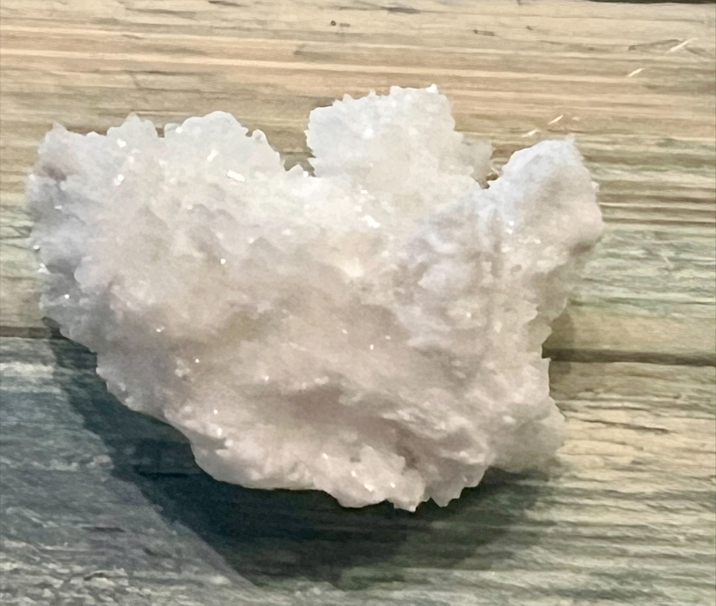 Aragonite Specimen