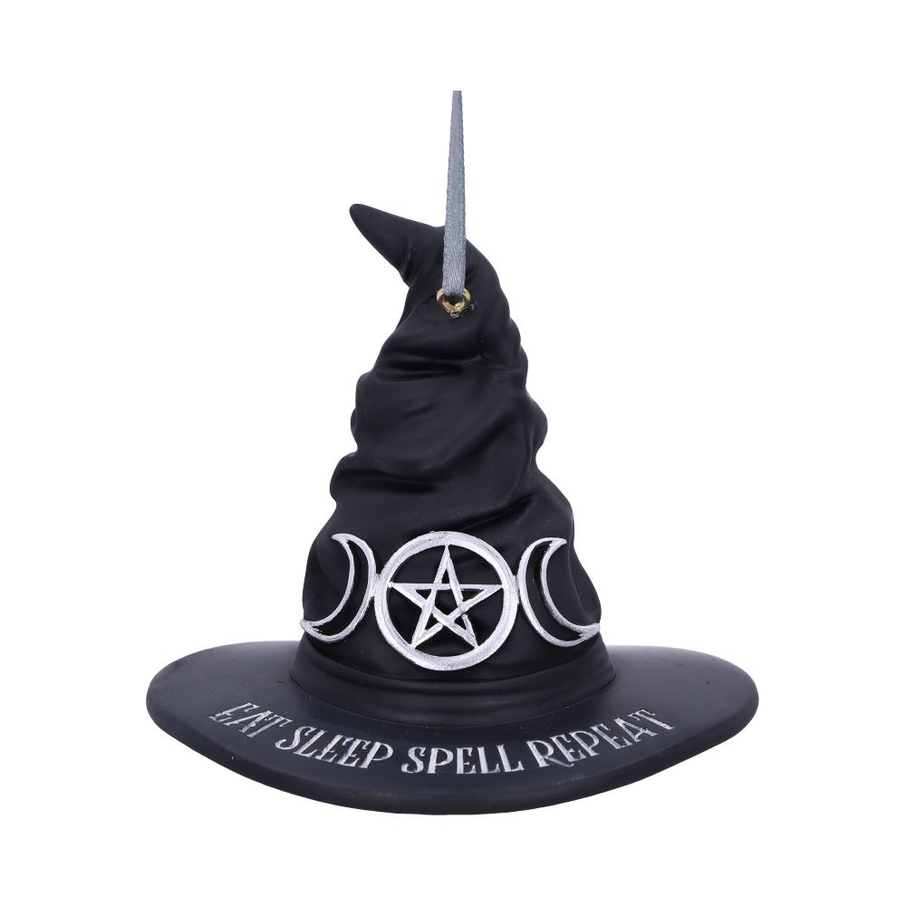 Eat Sleep Spell Repeat