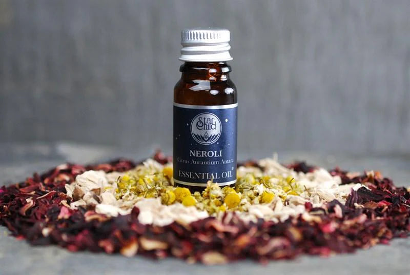 Neroli Essential Oil 10ml
