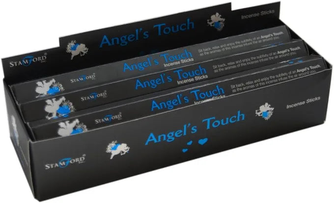 Angel's Touch Stamford Incense