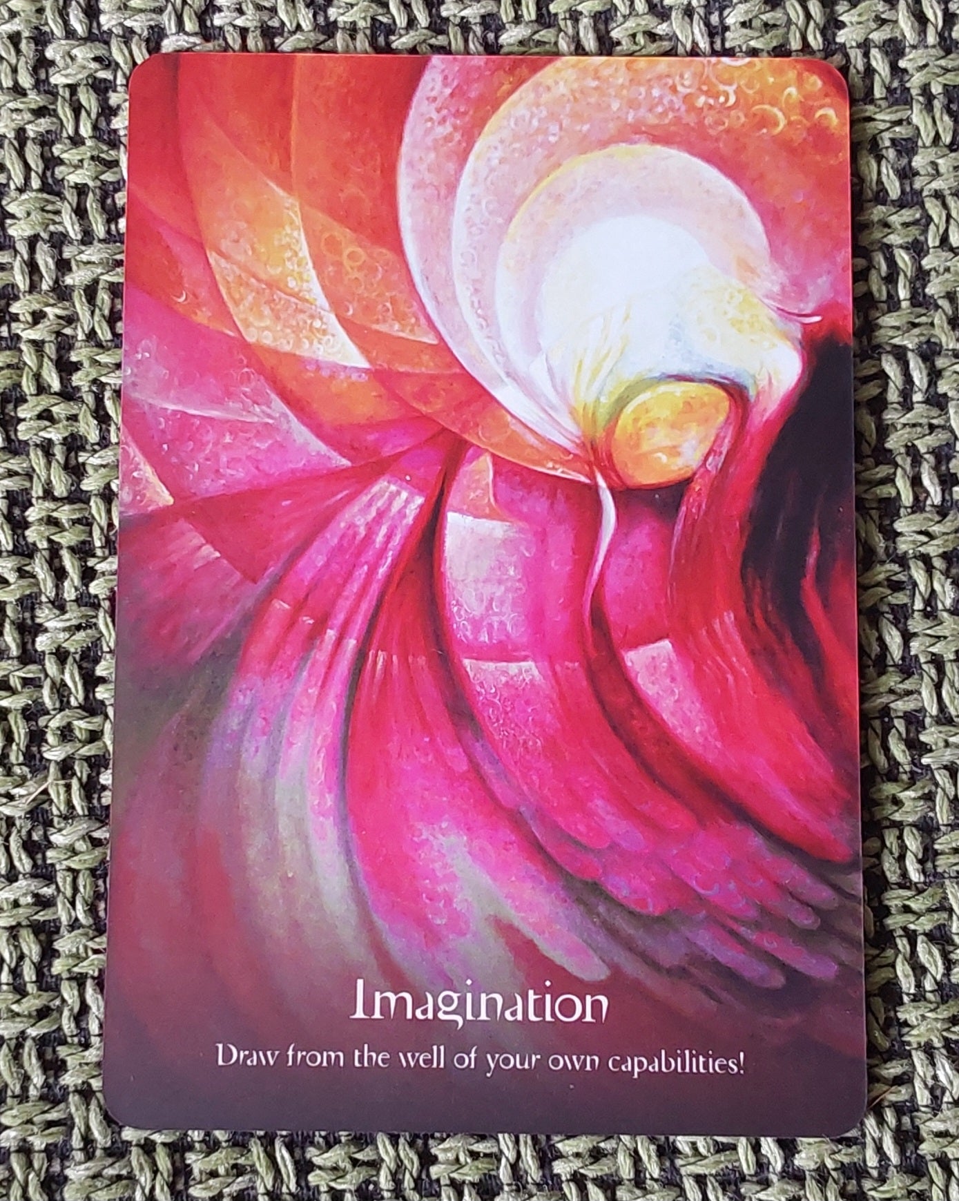 Sufi Wisdom Oracle