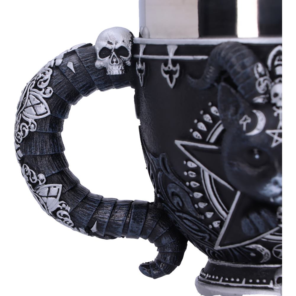 Pinky's Up - Pawzuph Cup