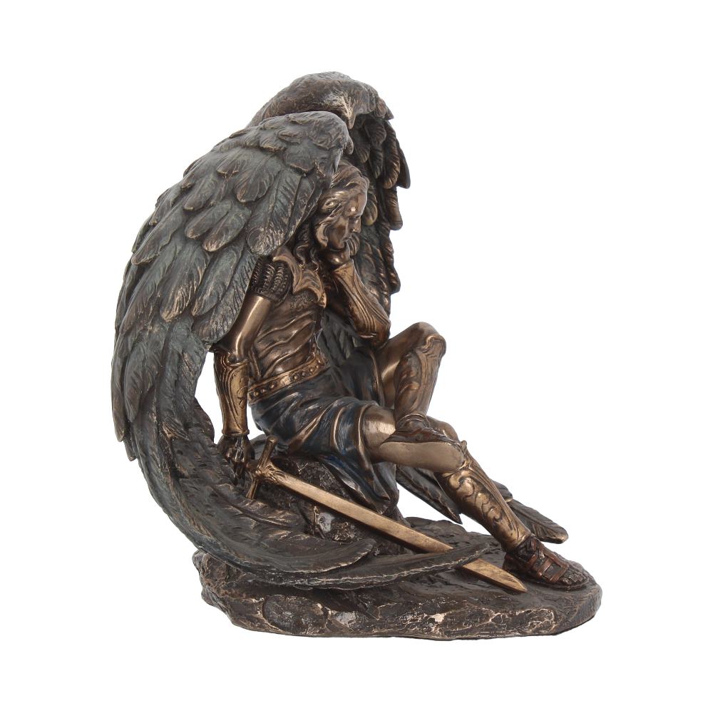 Lucifer - The Fallen Angel