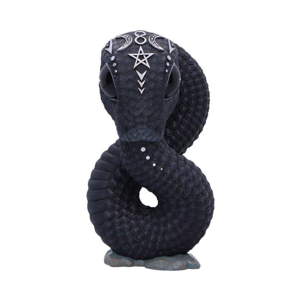 Ouroboros (large 22.5cm)