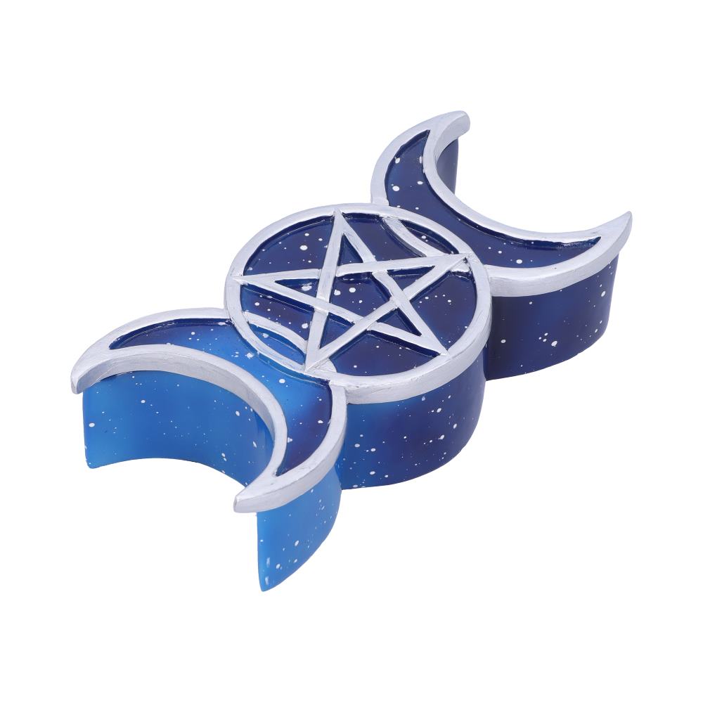 Lunar Treasure Box 15.5cml