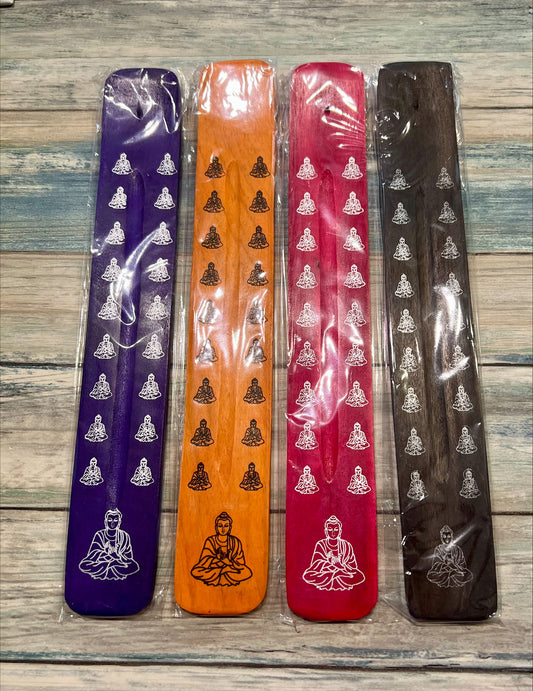 Ashcatcher  - Buddha Orange