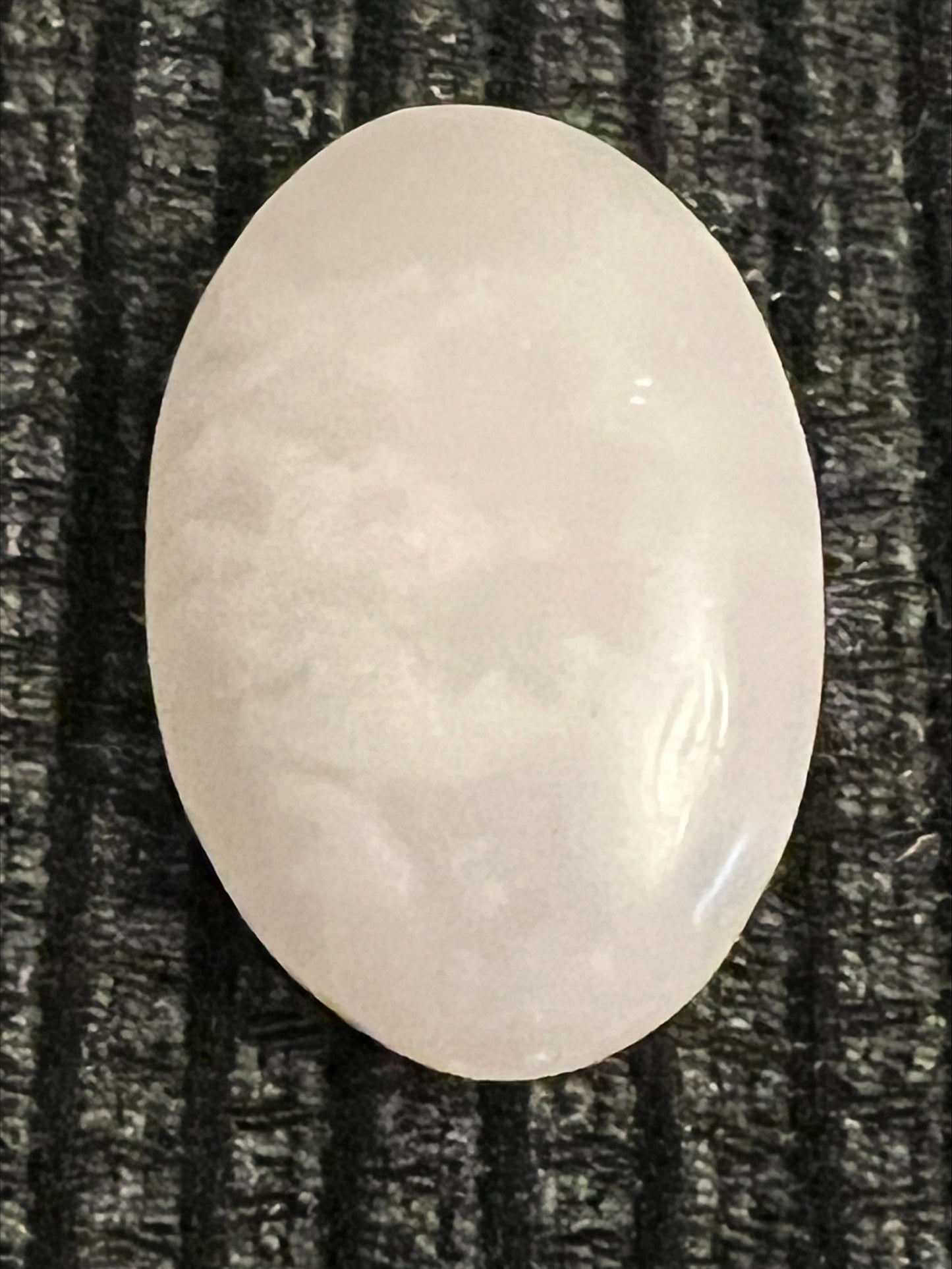 Palmstone - Rose Quartz