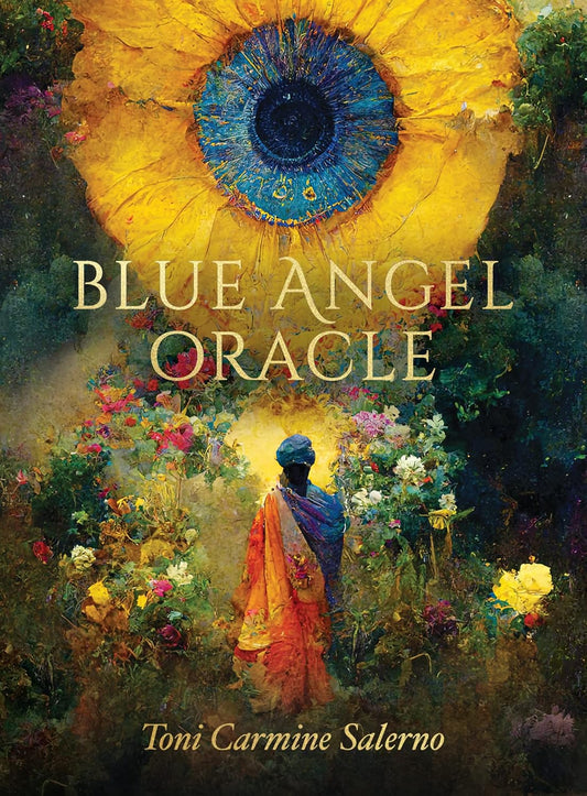 Blue angel oracle
