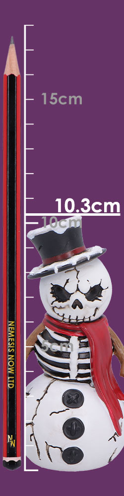 Silent Nightmares: Jack Frost