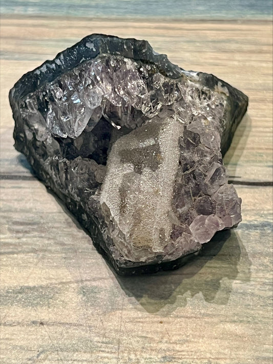 Amethyst Specimen