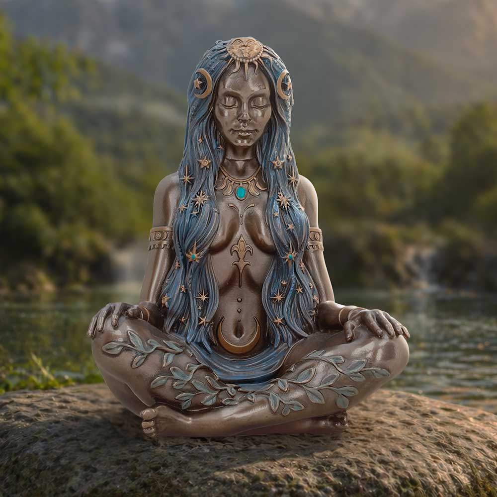 Celestial Goddess