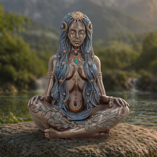 Celestial Goddess