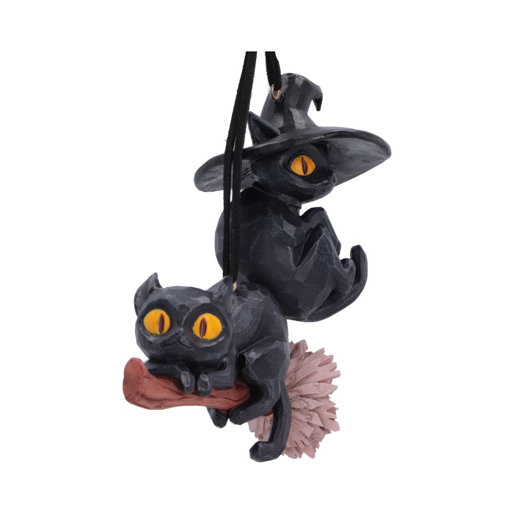 Curse and Claw Hanging Set