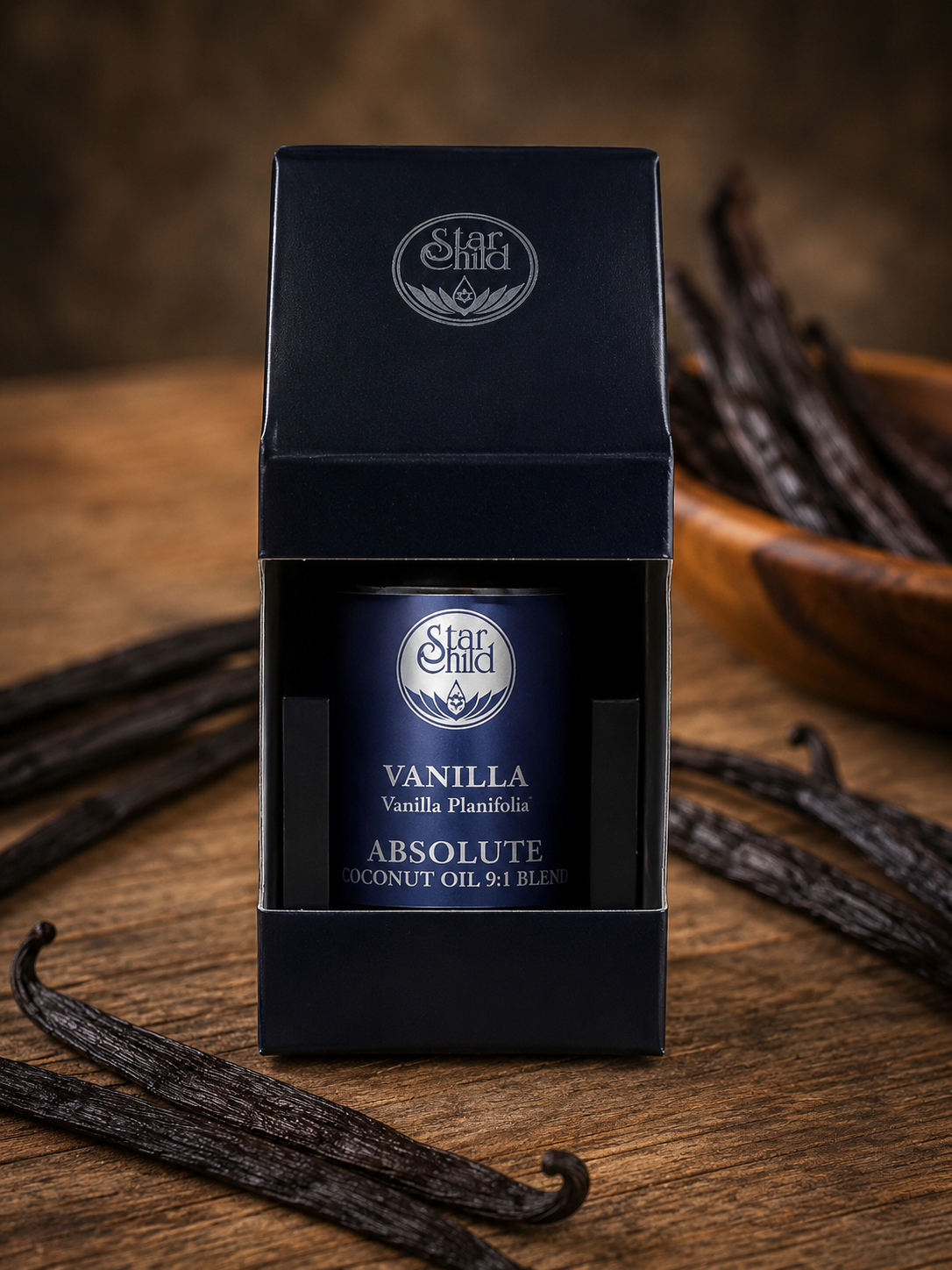 Vanilla Absolite 10ml