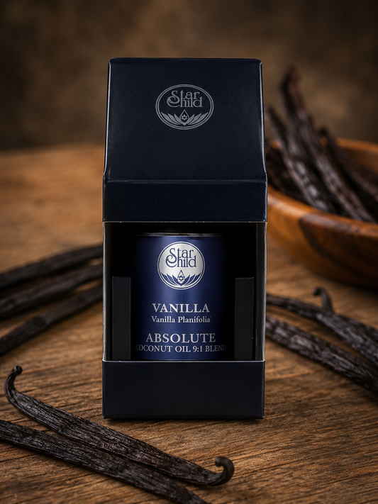 Vanilla Absolite 10ml