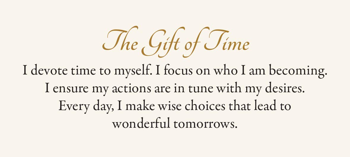 Because I Love Myself Cards