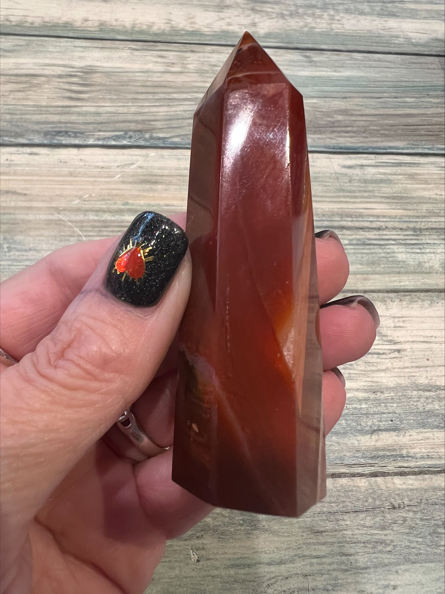 Tower - Sardonyx