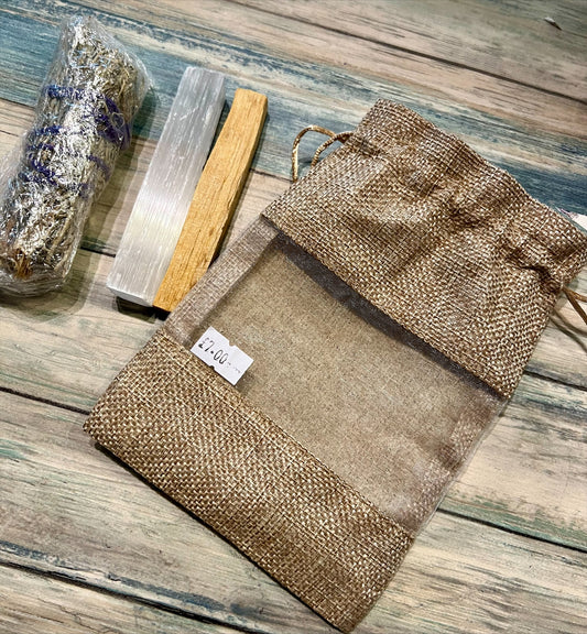 Cleansing Set