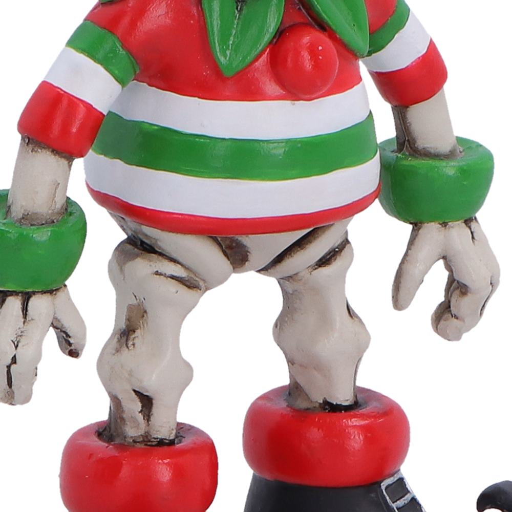 Silent Nightmares: Jingles