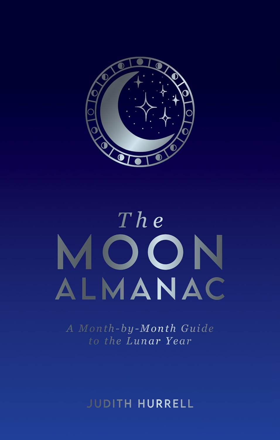 The Moon Almana